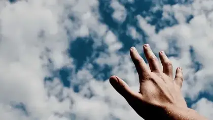 تفسير رؤية الميت في المنام