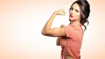 سمات المرأة الواثقة بنفسها