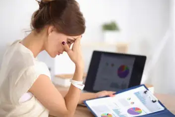 طرق فعالة للتخلص من ضغوط العمل