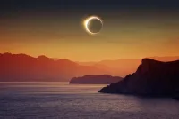 أدعية وأذكار كسوف الشمس وفضله