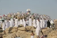 أدعية قرآنية مختارة ليوم عرفة وفضلها العظيم