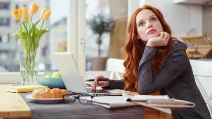 تنظيم وقت المرأة العاملة بين المنزل والوظيفة
