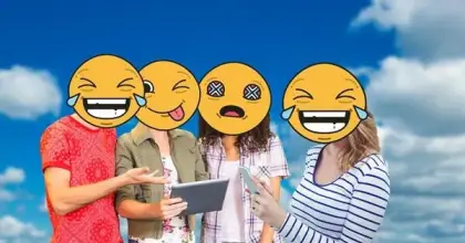 أنماط الأصدقاء المزعجين في التواصل الرقمي