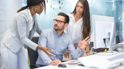 نصائح لتجنب النزاعات مع شركاء العمل