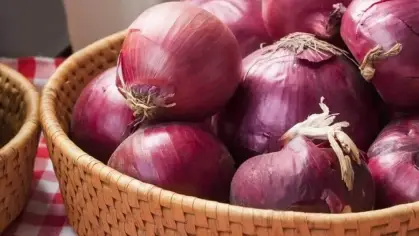 تفسير رؤية البصل في المنام ودلالاته لابن سيرين