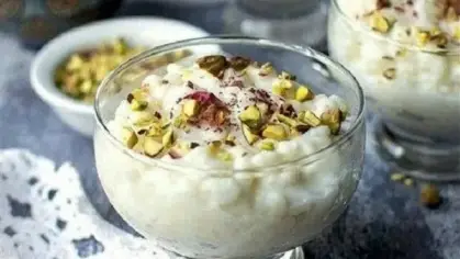 تفسير حلم الأرز باللبن في المنام