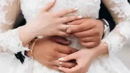 تفسير رؤية زواج الزوج على زوجته الحامل في المنام