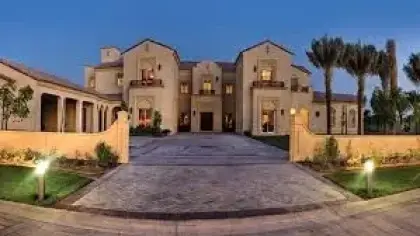 تفسير رؤية البيت الجديد في المنام