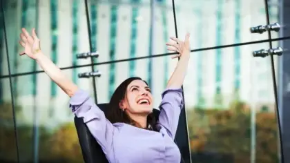 علامات تدل على بيئة العمل السعيدة والمنتجة