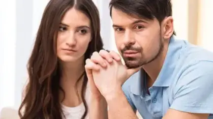 تأثير العلاقة الزوجية على صحة الشريكين