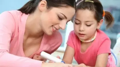 تأثير دعم الوالدين الإيجابي على أداء الواجبات المدرسية