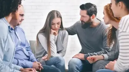 مهارات الاستمتاع بالمناسبات الاجتماعية والتخلص من القلق