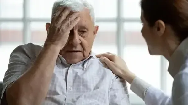 نصائح للتعايش مع مرض الزهايمر