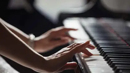 تفسير حلم البيانو في المنام