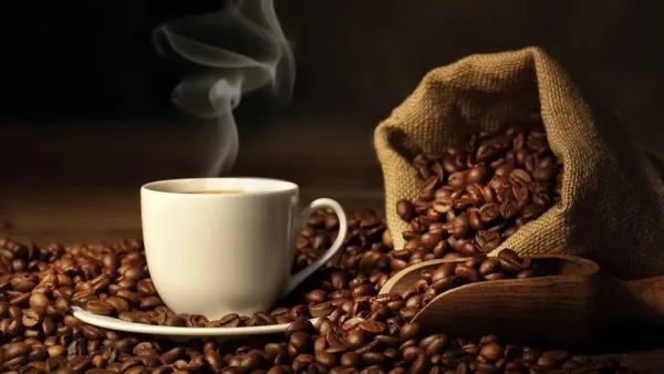 تأثير مزيج الكافيين والكربوهيدرات على الأداء البدني