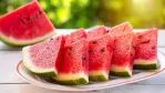 فوائد البطيخ الصحية