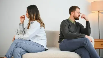 لماذا يؤثر الطلاق المبكر على صحة الشباب أكثر؟