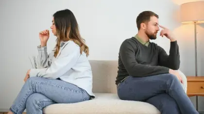 لماذا يؤثر الطلاق المبكر على صحة الشباب أكثر؟