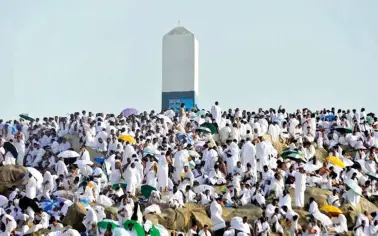 لماذا أيام ذي الحجة العشر الأولى هي الأفضل؟