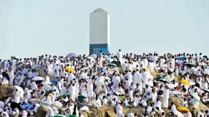 لماذا أيام ذي الحجة العشر الأولى هي الأفضل؟