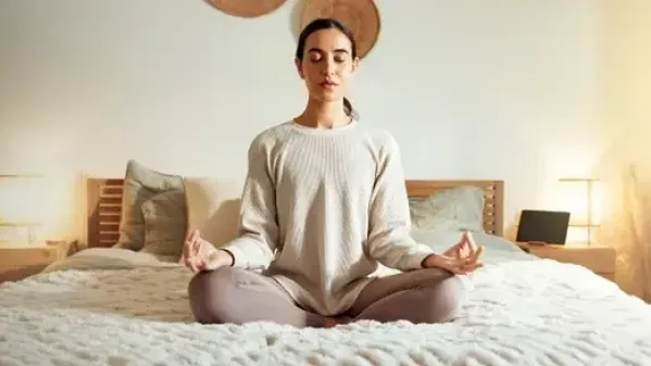 ماذا يحدث لدماغك عندما تمارس التأمل بانتظام؟