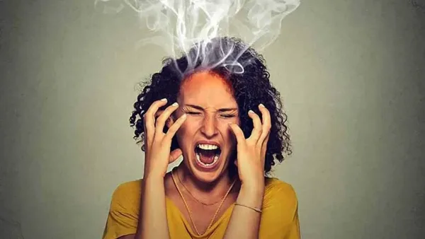 ما هو الانهيار العصبي؟ وما هي علاماته وأسبابه؟