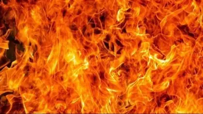 تفسير رؤية النار في الحلم وماذا تعني للرائي