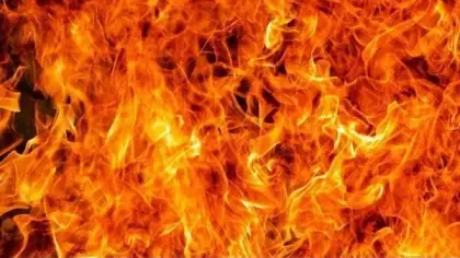 تفسير رؤية النار في الحلم وماذا تعني للرائي