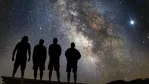 ماذا تعني رؤية الكون الواسع في المنام؟