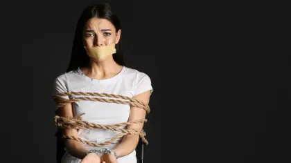 ماذا يعني حلم الاختطاف في المنام؟