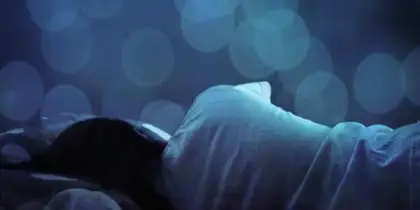 رمزية الشلل والعجز عن الحركة في المنام بين الحلم والواقع