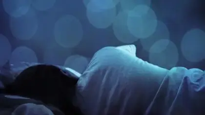 رمزية الشلل والعجز عن الحركة في المنام بين الحلم والواقع