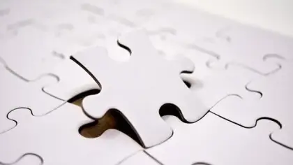 تفسير رؤية الأحجية في المنام