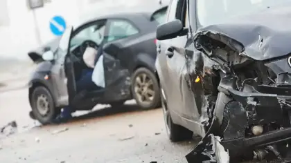 ماذا تعني رؤية حادث سيارة في المنام؟