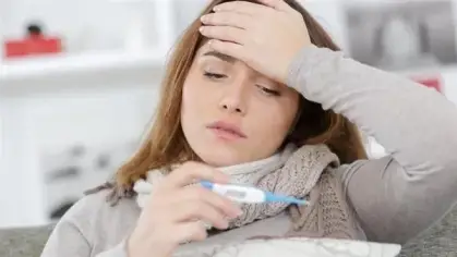 تفسير رؤية الحمى في المنام ودلالاتها