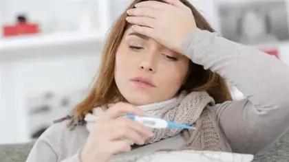 تفسير رؤية الحمى في المنام ودلالاتها