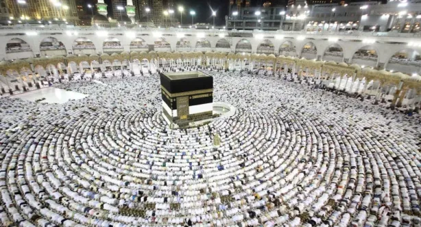 تفسير رؤية العمرة في المنام للمرأة المتزوجة