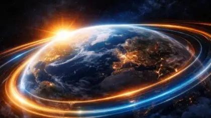 كم إنساناً عاش ومات على كوكب الأرض عبر التاريخ؟