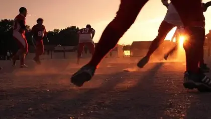 ماذا يعني حلم لعب كرة القدم في المنام؟