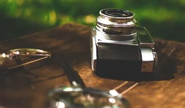 تفسير حلم آلة التصوير في المنام