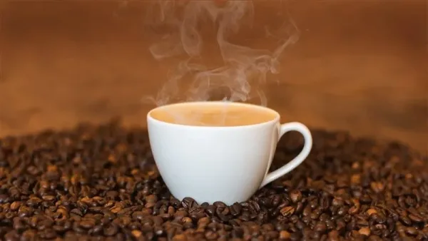 ماذا تعني رؤية شرب القهوة في الحلم؟