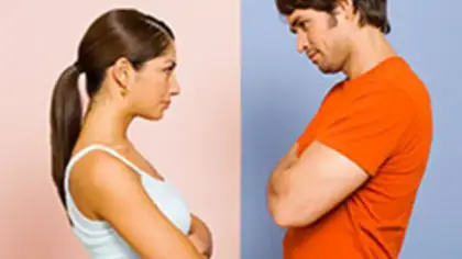 كيف تختلف ردود فعل الرجال والنساء عند مواجهة الخطر؟