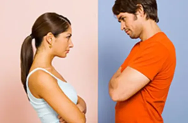 كيف تختلف ردود فعل الرجال والنساء عند مواجهة الخطر؟