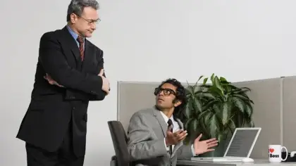كيف تتعامل مع مديرك بفعالية لتعزيز مسيرتك المهنية؟