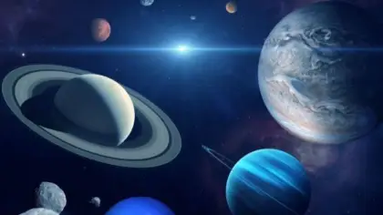 اكتشاف جديد: هل الزمكان منظم بقوانين خفية؟