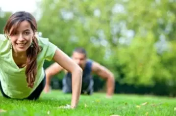 كيف يؤثر اللون الأخضر على أدائك الرياضي ومزاجك؟