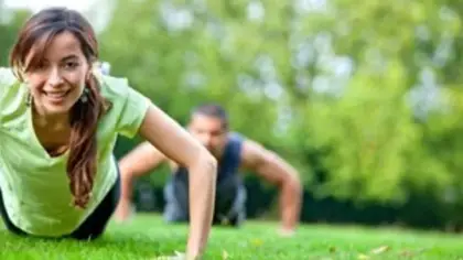 كيف يؤثر اللون الأخضر على أدائك الرياضي ومزاجك؟