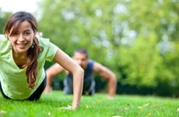 كيف يؤثر اللون الأخضر على أدائك الرياضي ومزاجك؟