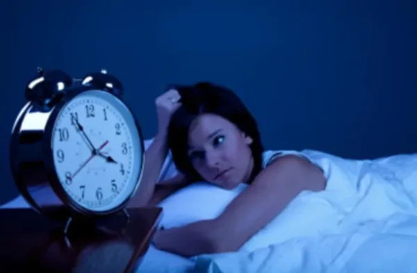 كيف تتخلص من الأرق وتحصل على نوم هادئ؟