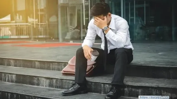 لماذا تضر الوظيفة السيئة بصحتك النفسية أكثر من البطالة؟
